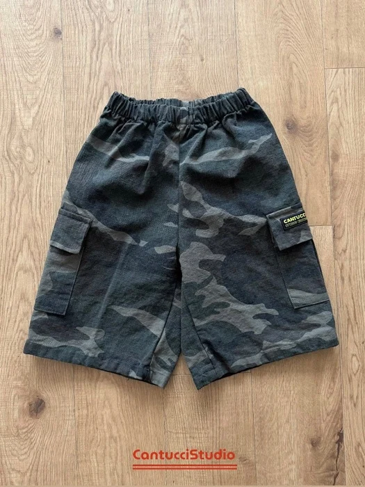 Justin Cargo Pants