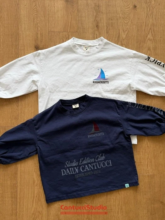 Yacht Tee Yacht Tee