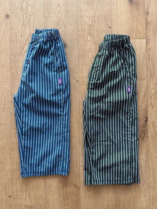 Lax Long Pants