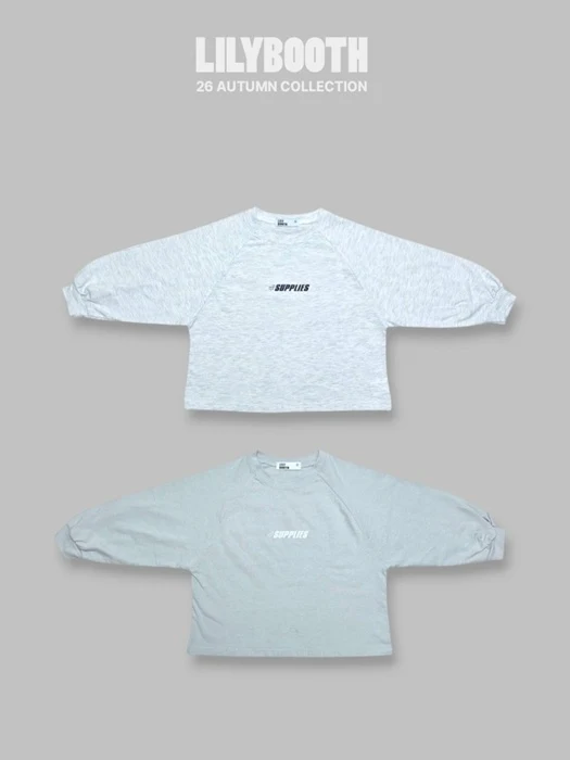 Supple Tee