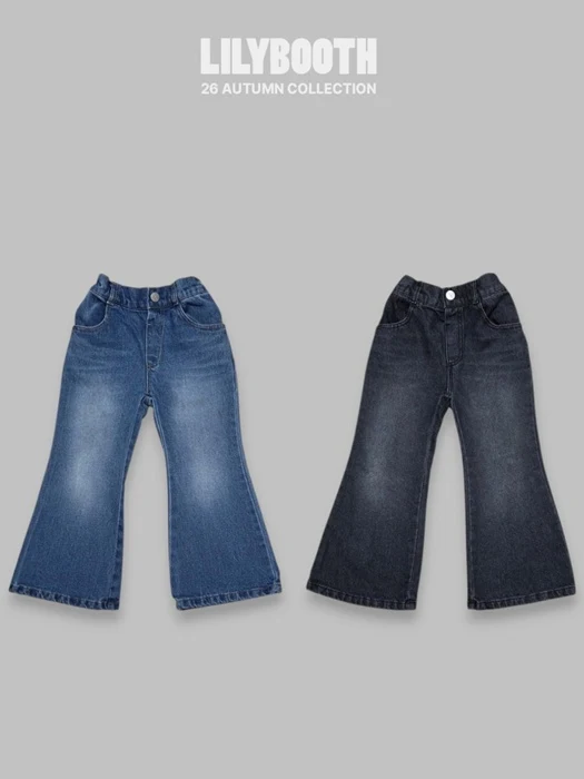 Flare Denim