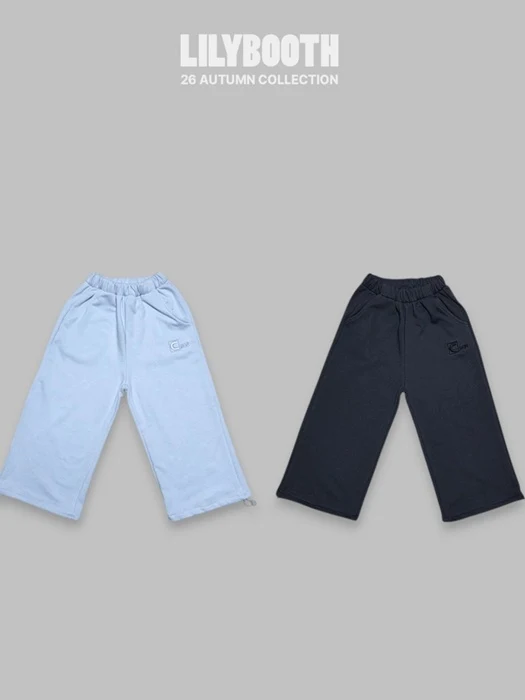 Off 2-Way Pants