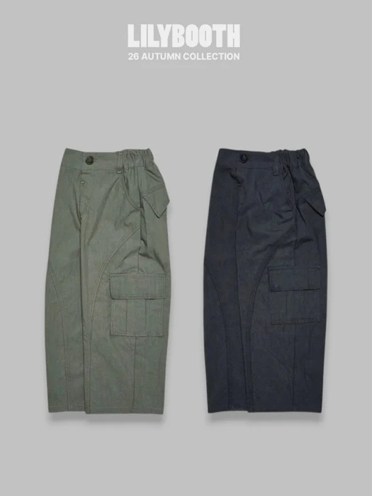 Carter Cargo Pants Carter Cargo Pants