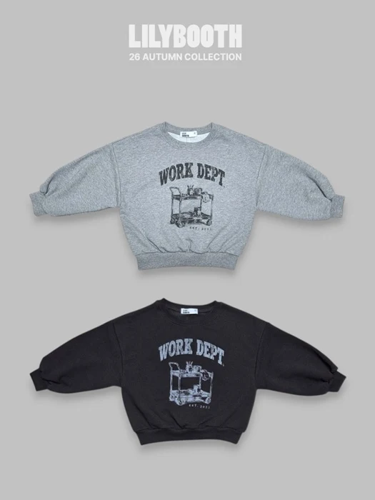Kart Sweatshirts Kart Sweatshirts