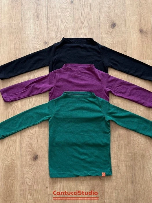 Eggplant Tee Eggplant Tee