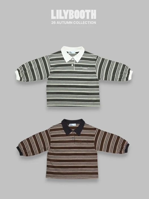 Brook Polo Shirt Brook Polo Shirt