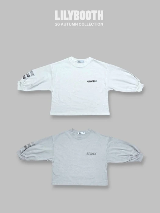 Pleasure Tee