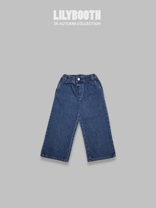 Rail Denim Pants Rail Denim Pants