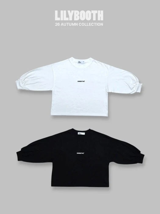 Essential Tee