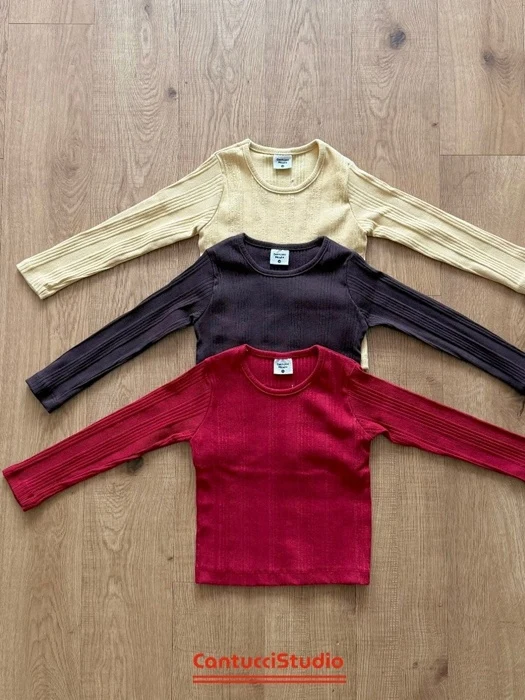 Baguette Tee Baguette Tee