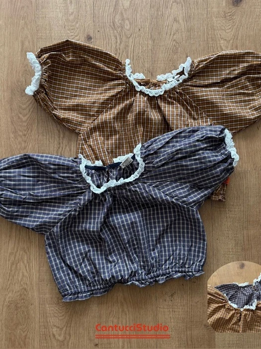 London Blouse