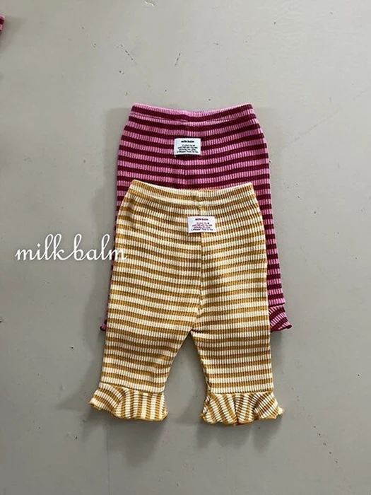 Lollypop Frill Pants Lollypop Frill Pants