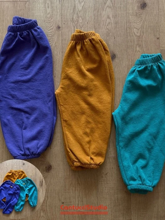 Little rascal Joggar Pants Little rascal Joggar Pants