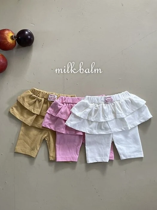 Cute Cancan Leggings