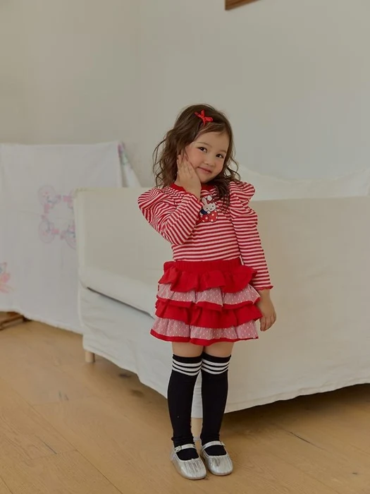 Mimi Lace Skirt Mimi Lace Skirt