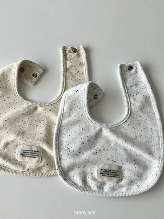 Oreo Bib