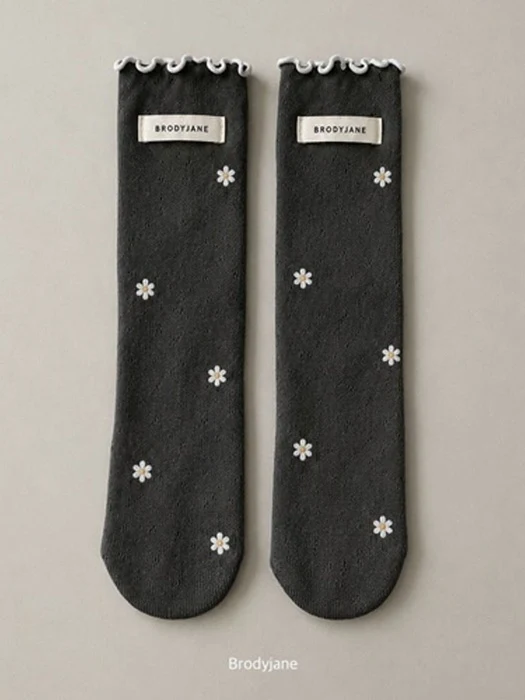 Daisy Socks Daisy Socks