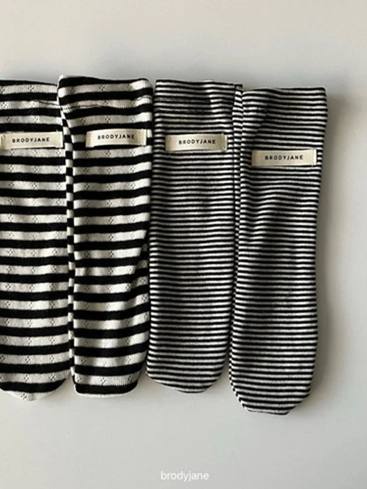 Stripe Socks Stripe Socks