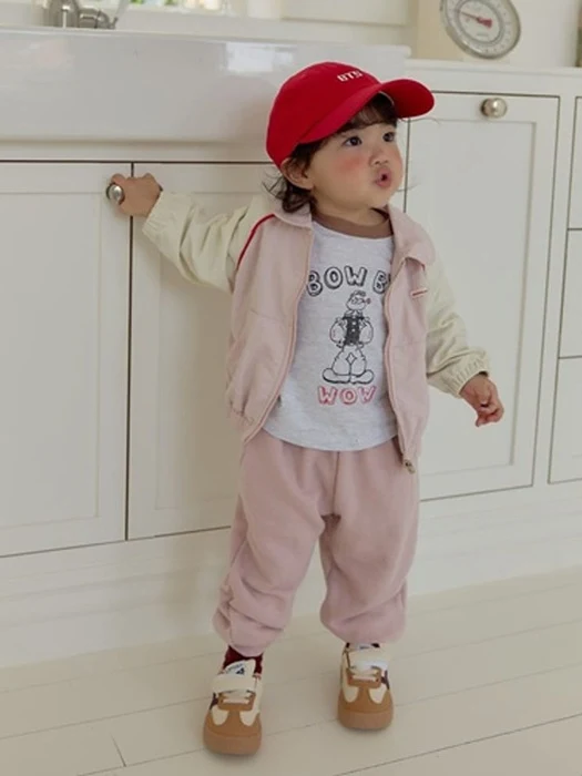 Doudou Jumper Doudou Jumper