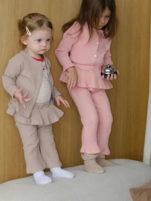 Cucu Cardigan Cucu Cardigan