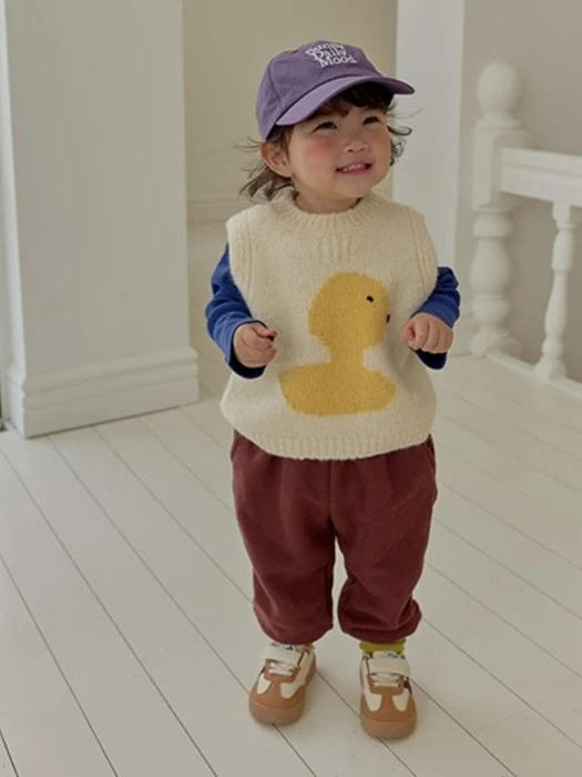 Duck Vest Duck Vest
