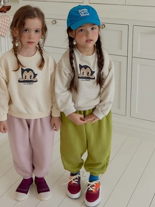 Doudou Pants Doudou Pants