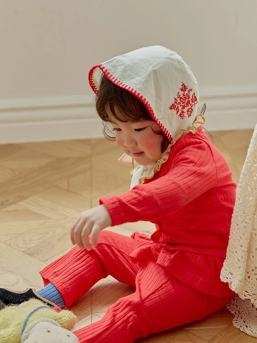 Lulu Bonnet