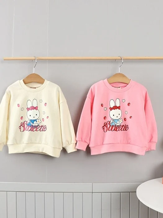 Sweet Rabbit Sweatshirt