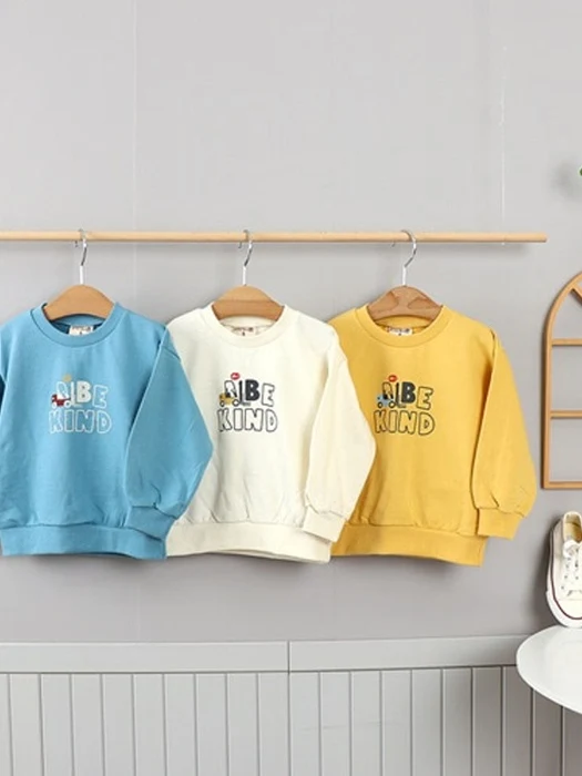 3 Heavy Equipment Sweatshirt 3 Heavy Equipment Sweatshirt