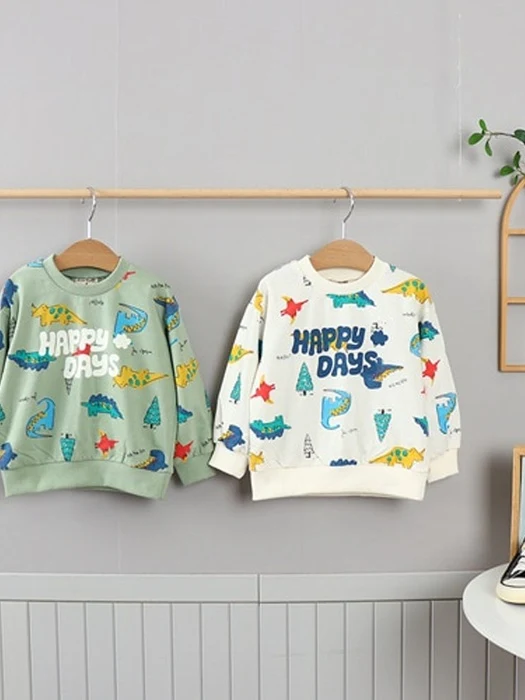 Jurassic Sweatshirt
