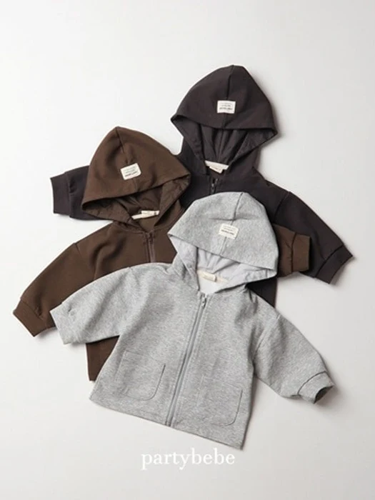 Mojave Hooded Jumper