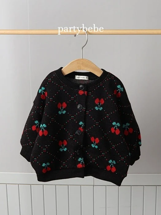 Ppuang Cardigan Ppuang Cardigan