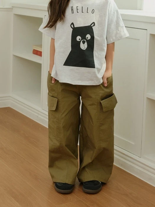 Cargo Pants Cargo Pants