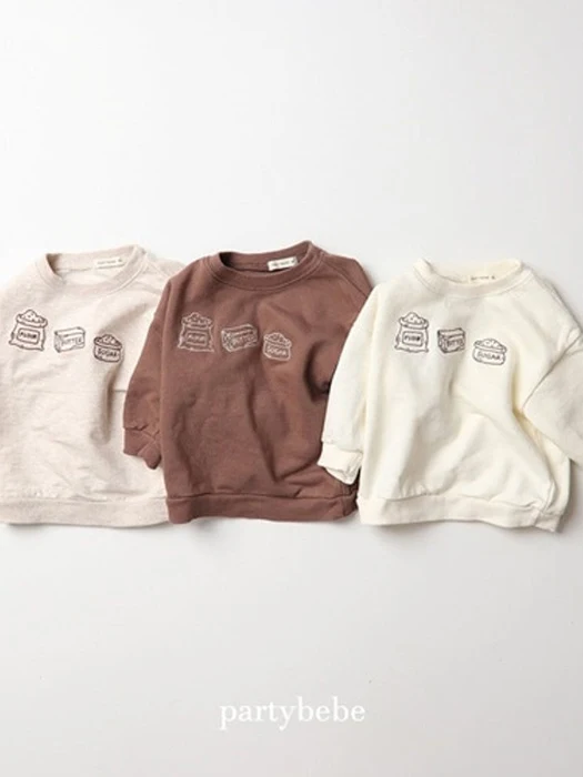 Baking Sweatshirt Baking Sweatshirt