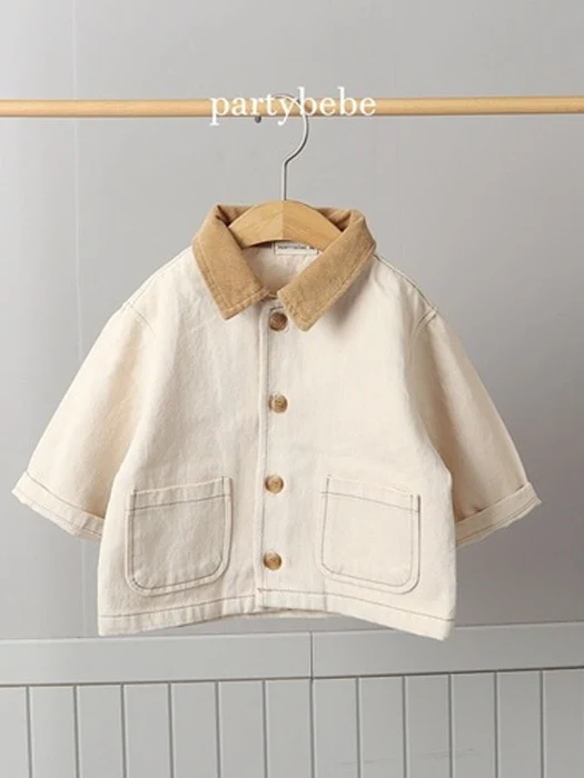 Caramel Jacket Caramel Jacket