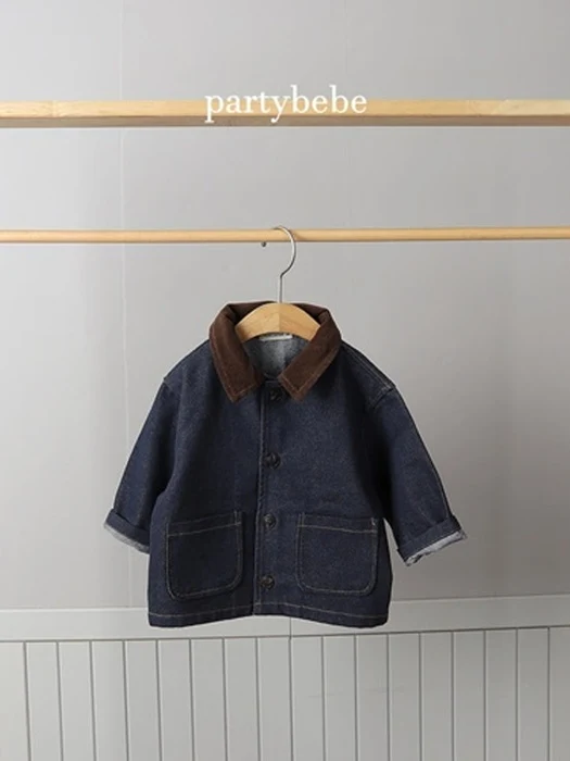 Choco Jacket Choco Jacket