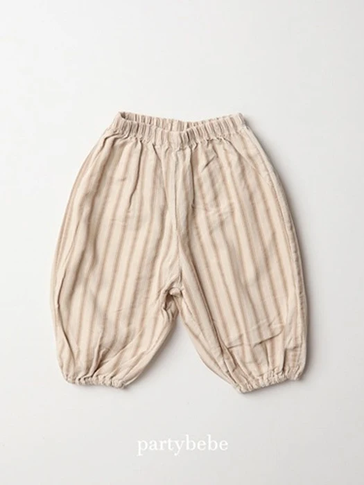 Vertical Jogger Pants Vertical Jogger Pants