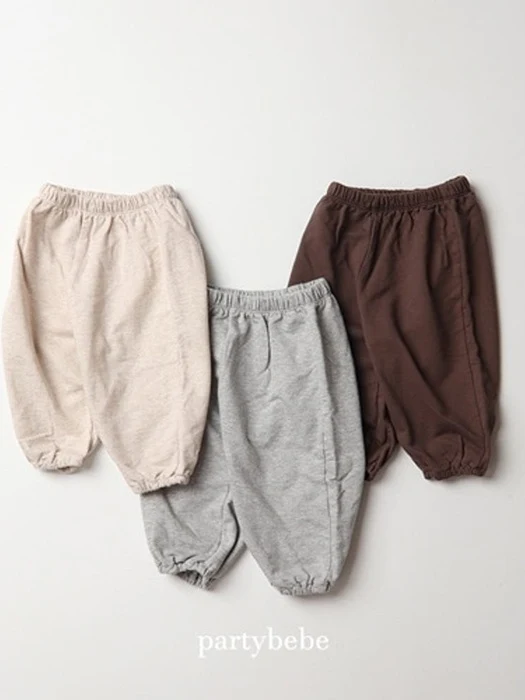 Sally Jogger Pants Sally Jogger Pants