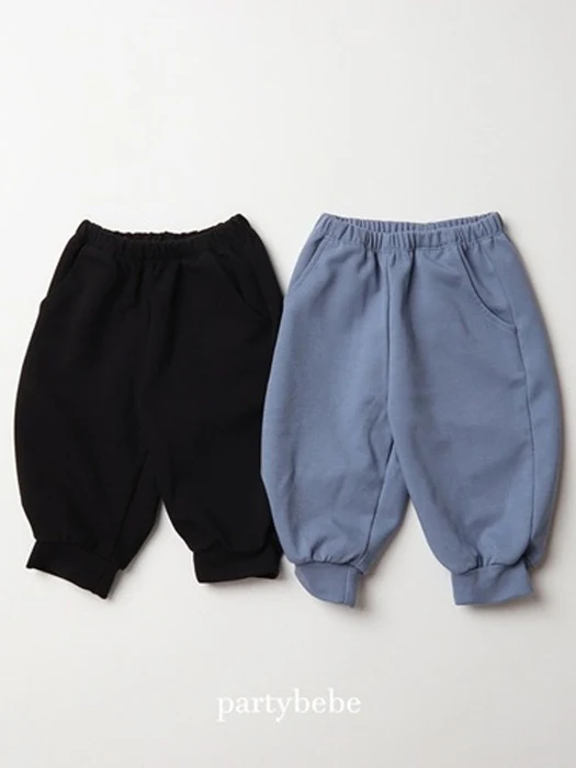 Kiton Jogger Pants