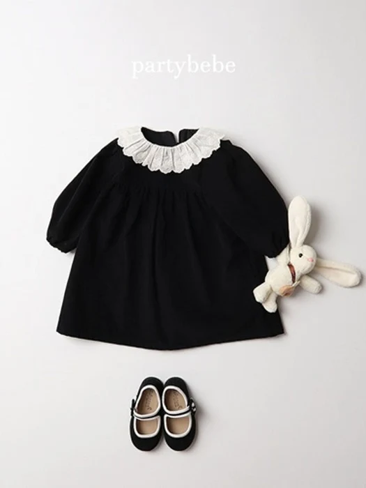 Chic Black One-piece Chic Black One-piece