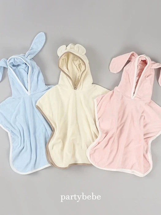Juju Beach Towel Robe Juju Beach Towel Robe
