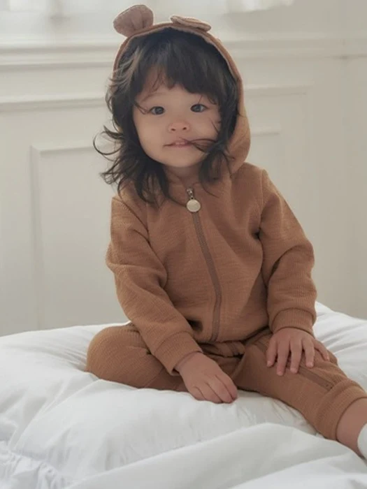 Bambi Jumpsuit Bambi Jumpsuit