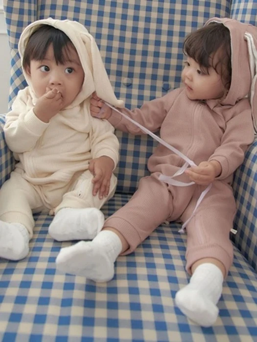 Rabbit Suit Rabbit Suit