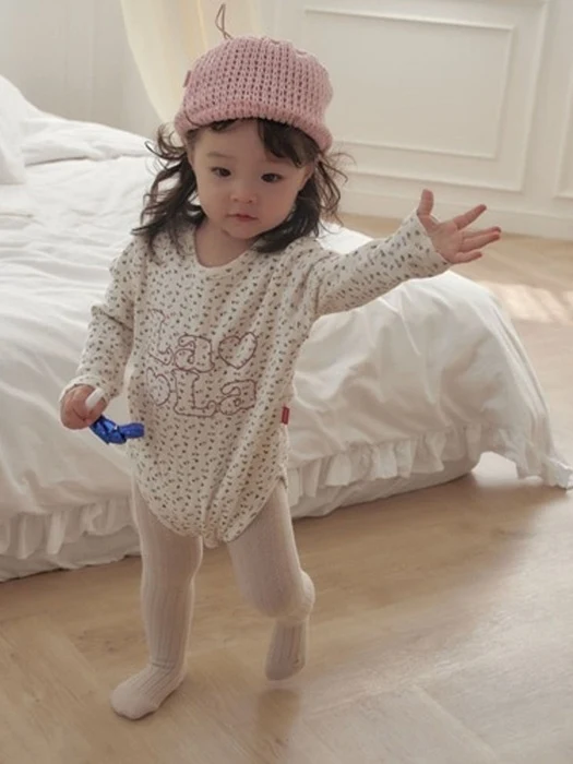 Heart Lalla Romper