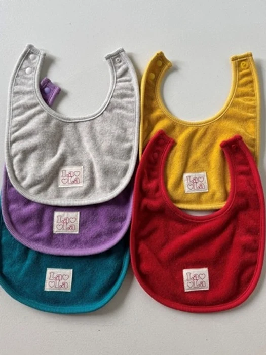 Palette Bib