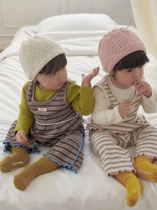 Melon Beanie