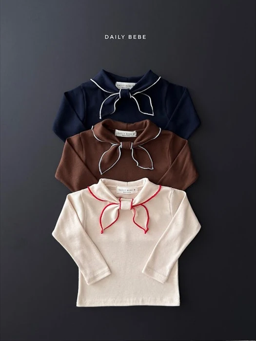 Scarf Tee Scarf Tee