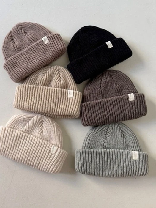 O-Color Beanie O-Color Beanie