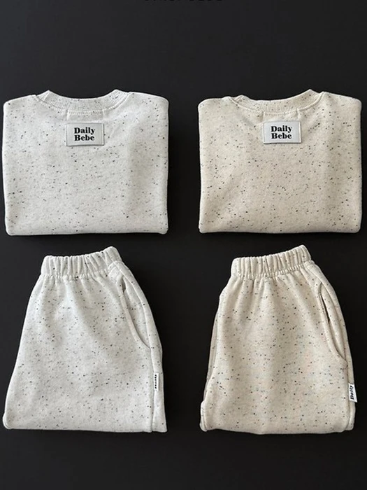 Cookies n Cream Set Cookies n Cream Set
