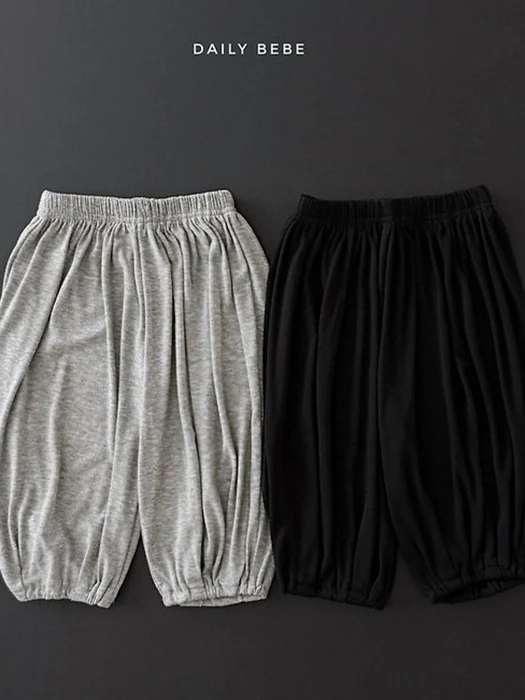 Harem Pants